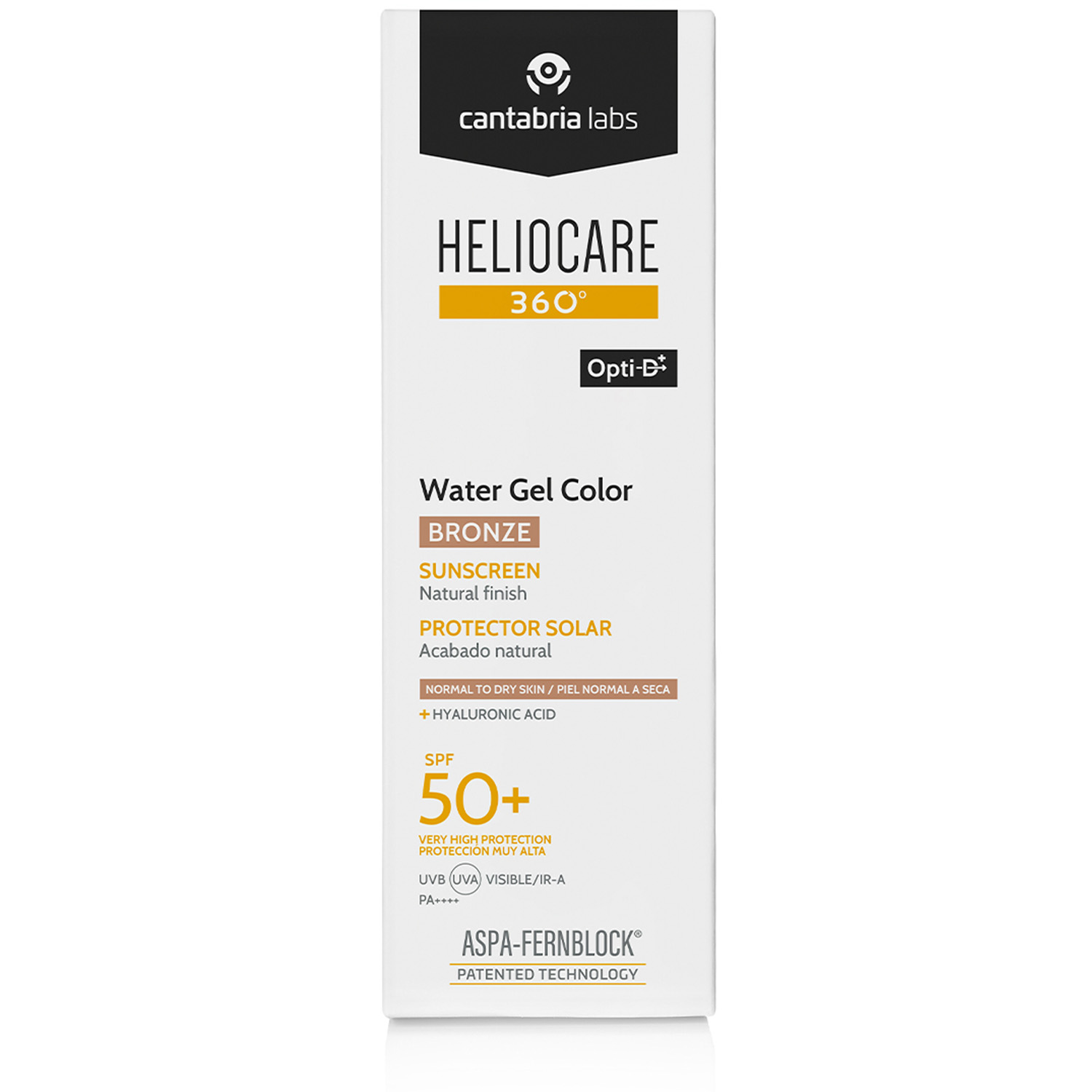 Water Gel Color