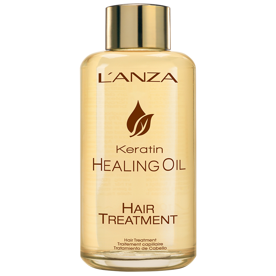 Lanza Hair treatment 100ml