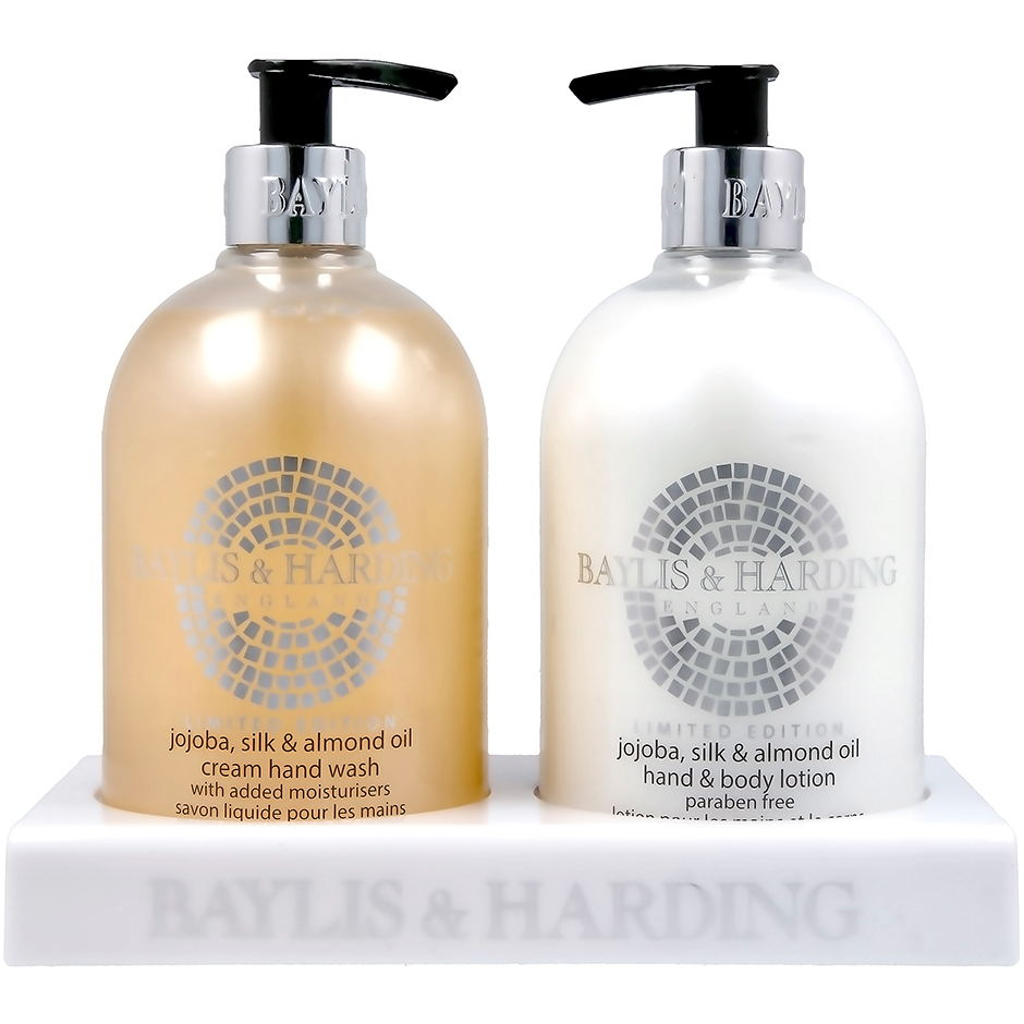 ,  Baylis & Harding Handtvål