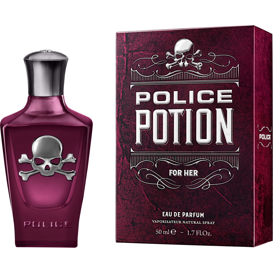 Potion for her EdP, 50 ml Police Parfym