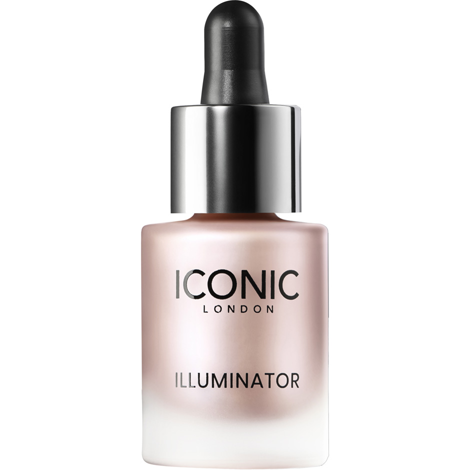 Illuminator Blush, 13,5 ml ICONIC London Highlighter