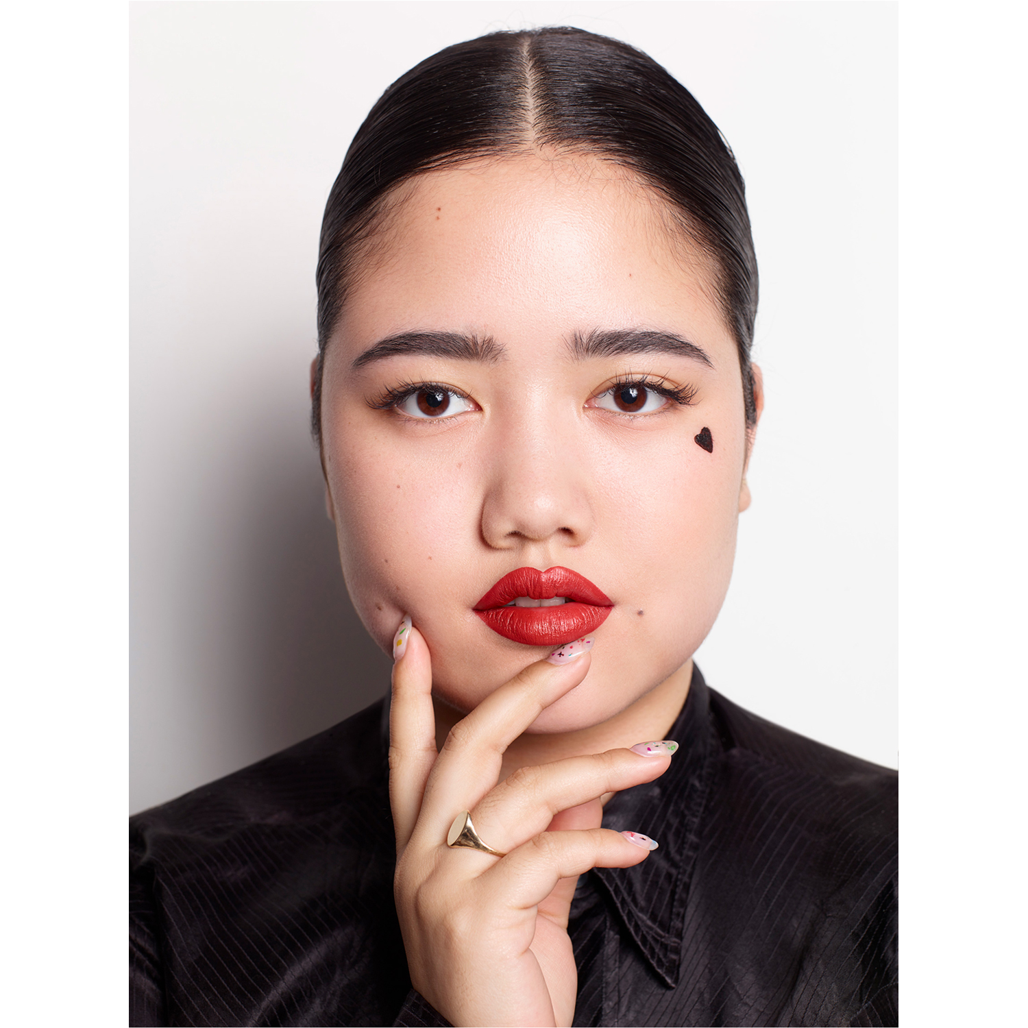 Studio Fix Fluid Spf 15 Foundation