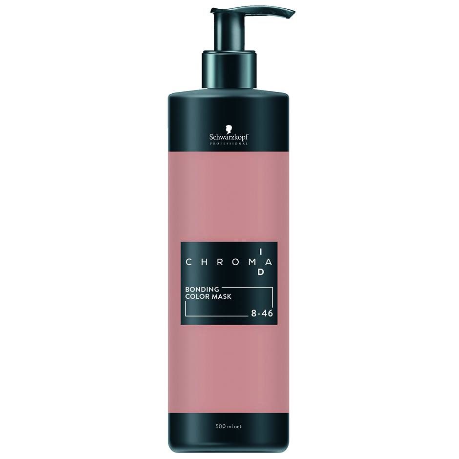 Chroma ID, 500 ml Schwarzkopf Professional Toning