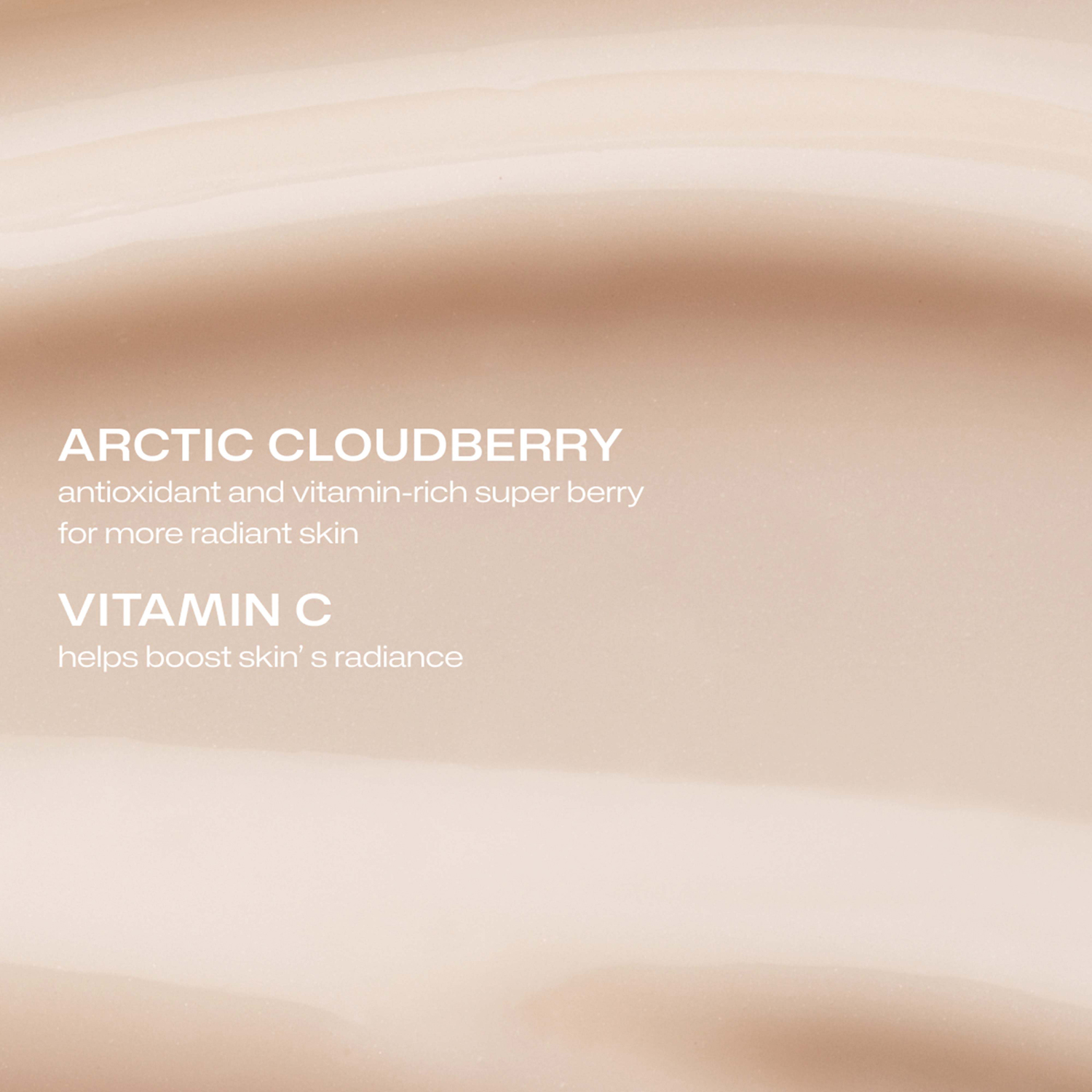 Nordic-C Glow Moisturizer