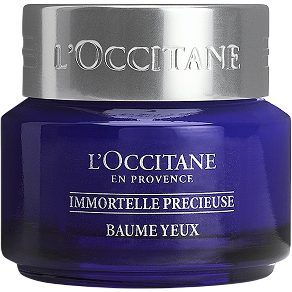 L'Occitane Immortelle Precious Eye Balm - 15 ml