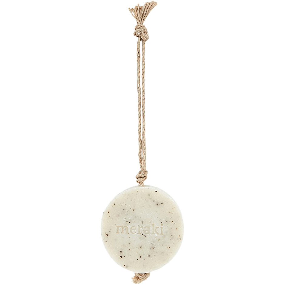 Sesame Scrub Soap, 150 g Meraki Duschcreme