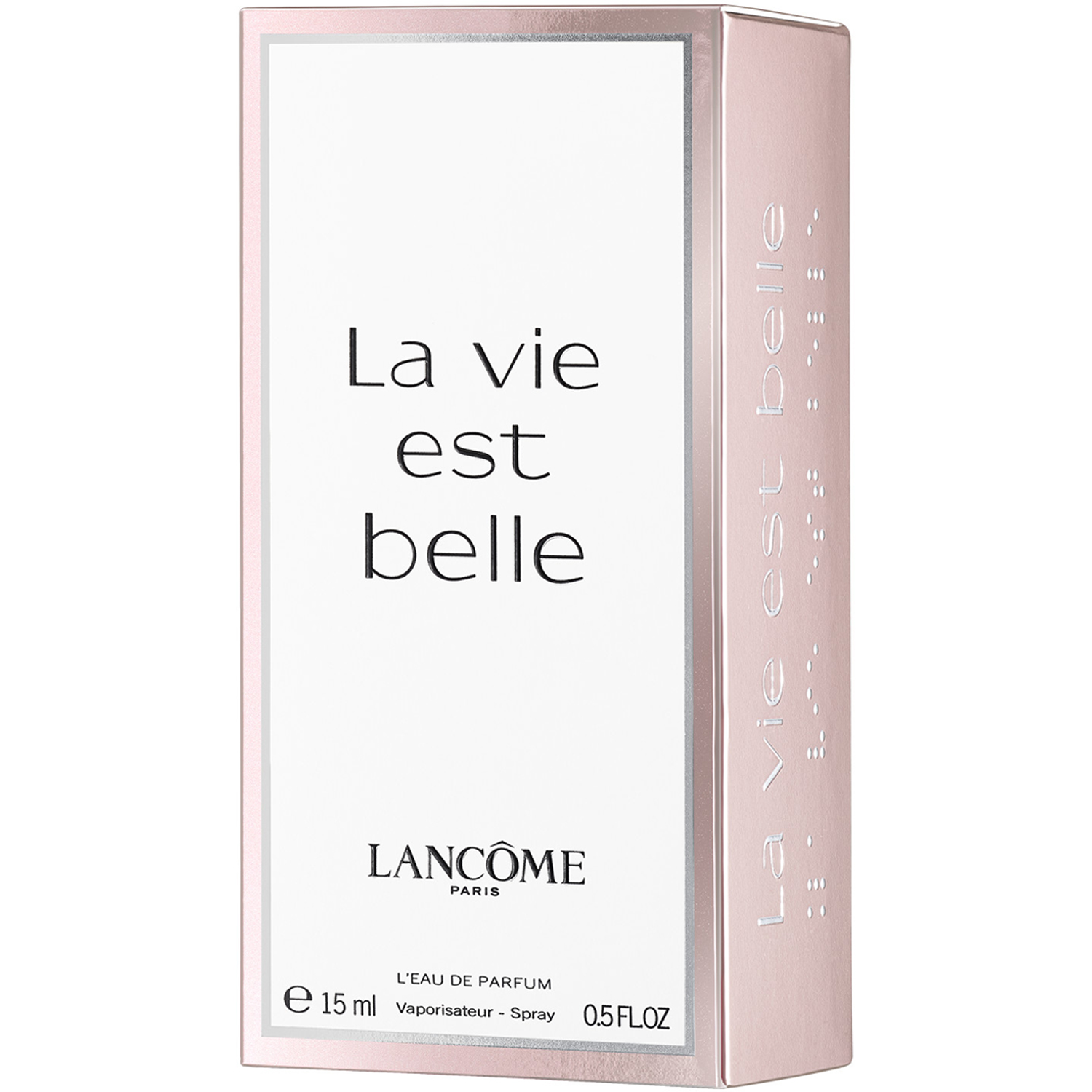La Vie Est Belle