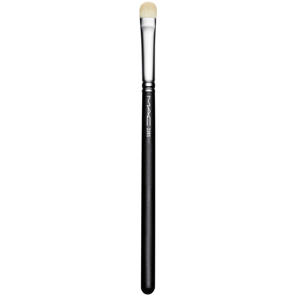 239S Eye Shader Brush,  MAC Cosmetics Sminkborstar & Penslar