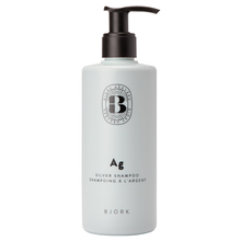 Björk Shampoo