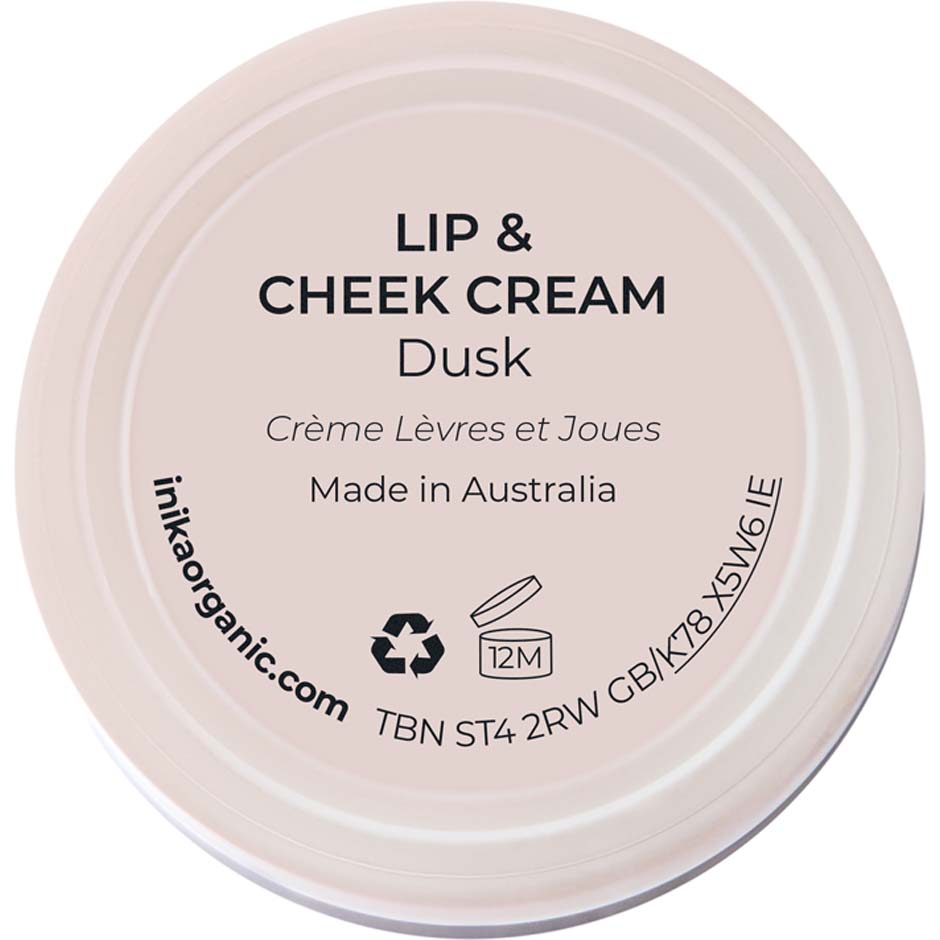 Lip & Cheek Cream