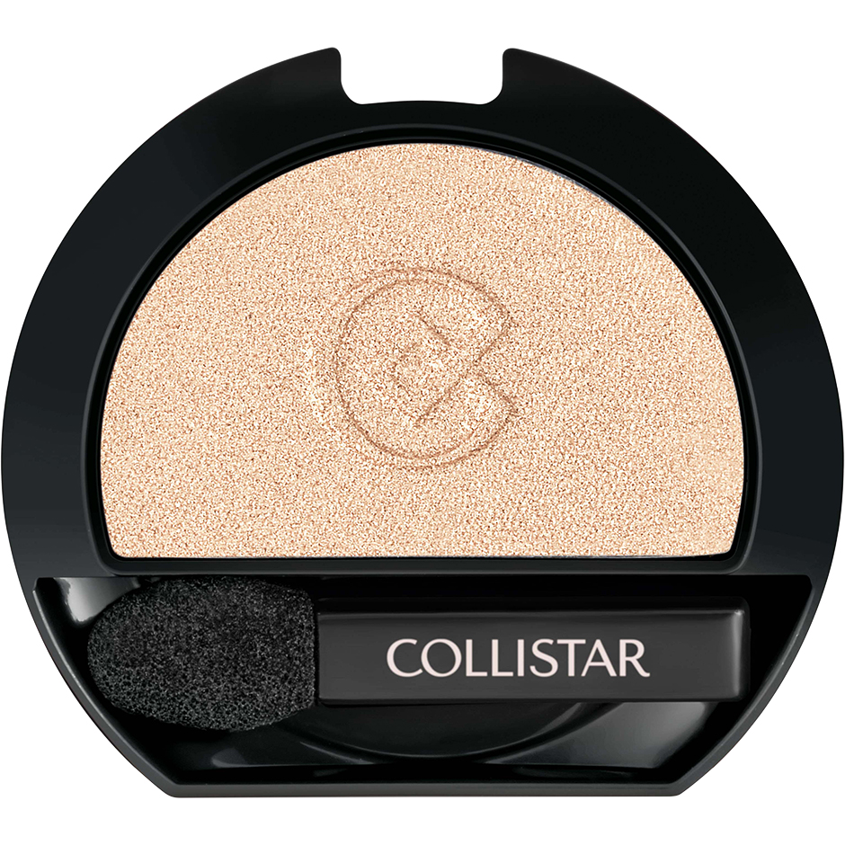 Impeccable Compact Eyeshadow Refill, 3 g Collistar Ögonskugga