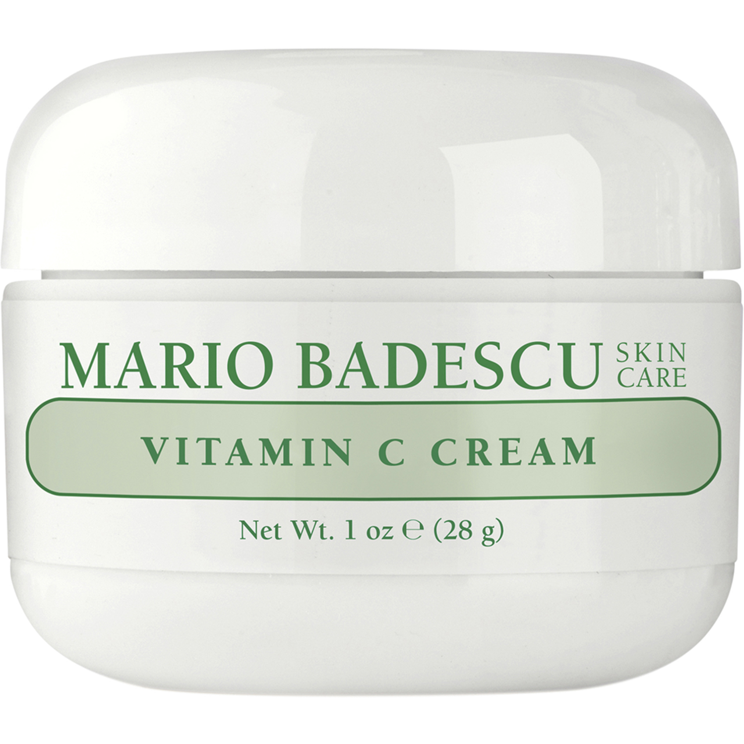 Vitamin C Cream, 28 g Mario Badescu Dagkräm