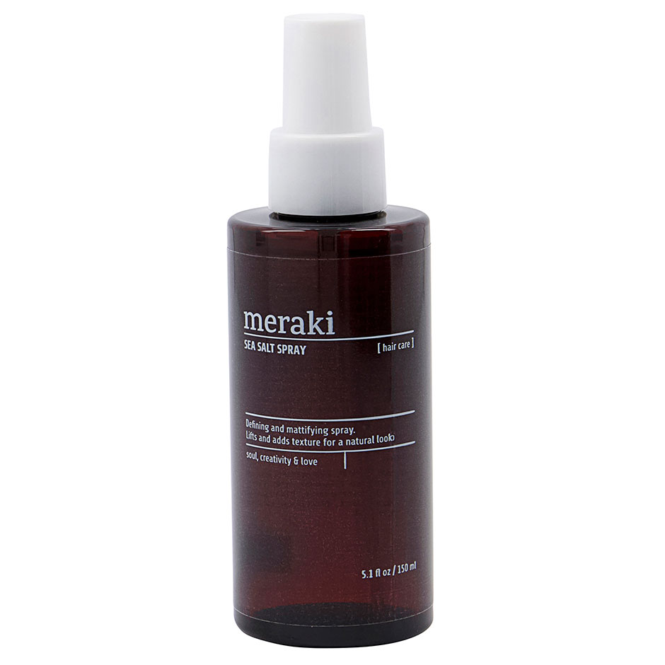 Sea Salt Spray, 150 ml Meraki Saltvattenspray