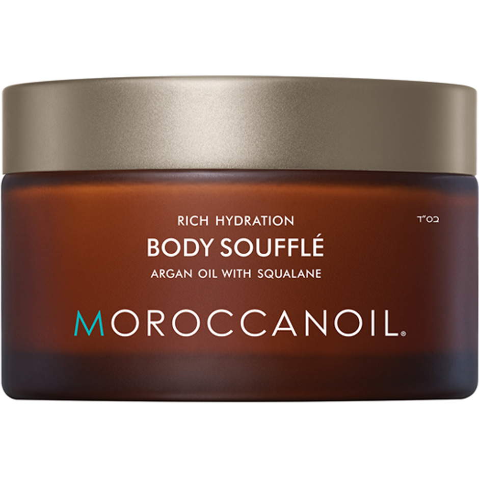 Moroccanoil Body Souffle Original Body Souffle - 200 ml
