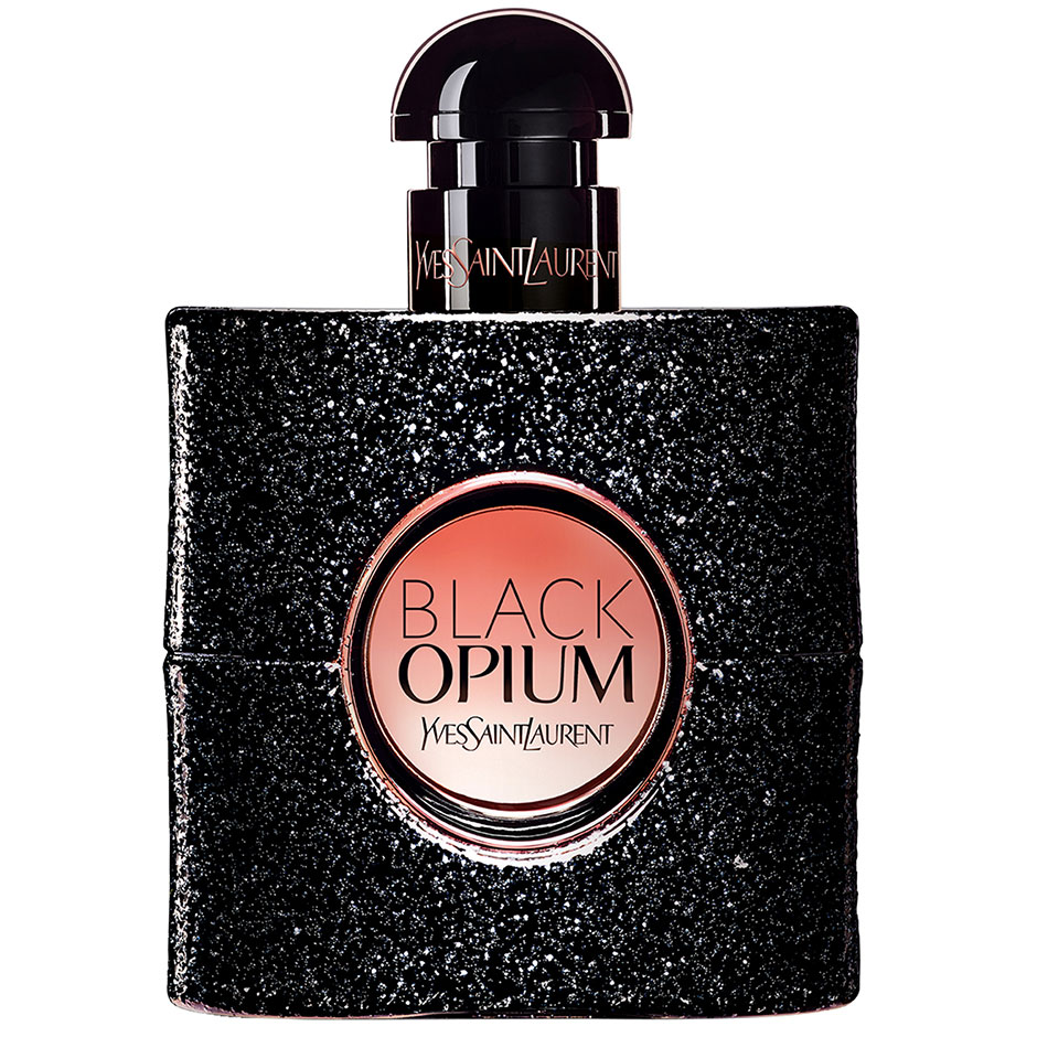 Yves Saint Laurent Black Opium Edp 50ml