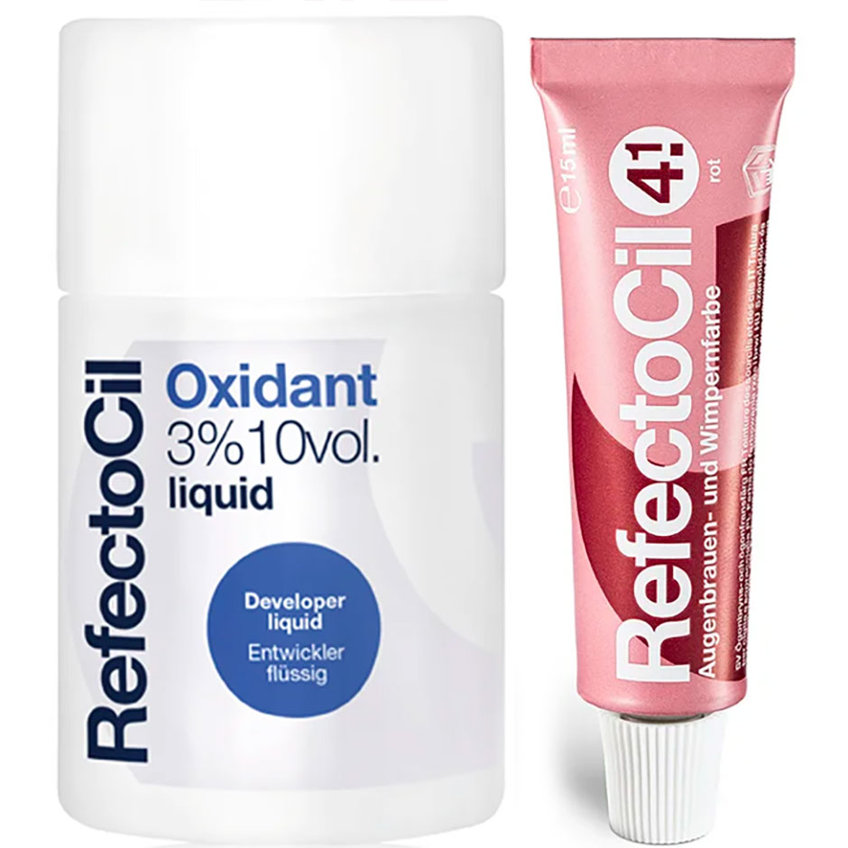 RefectoCil Oxidant 3% Liquid 100ml