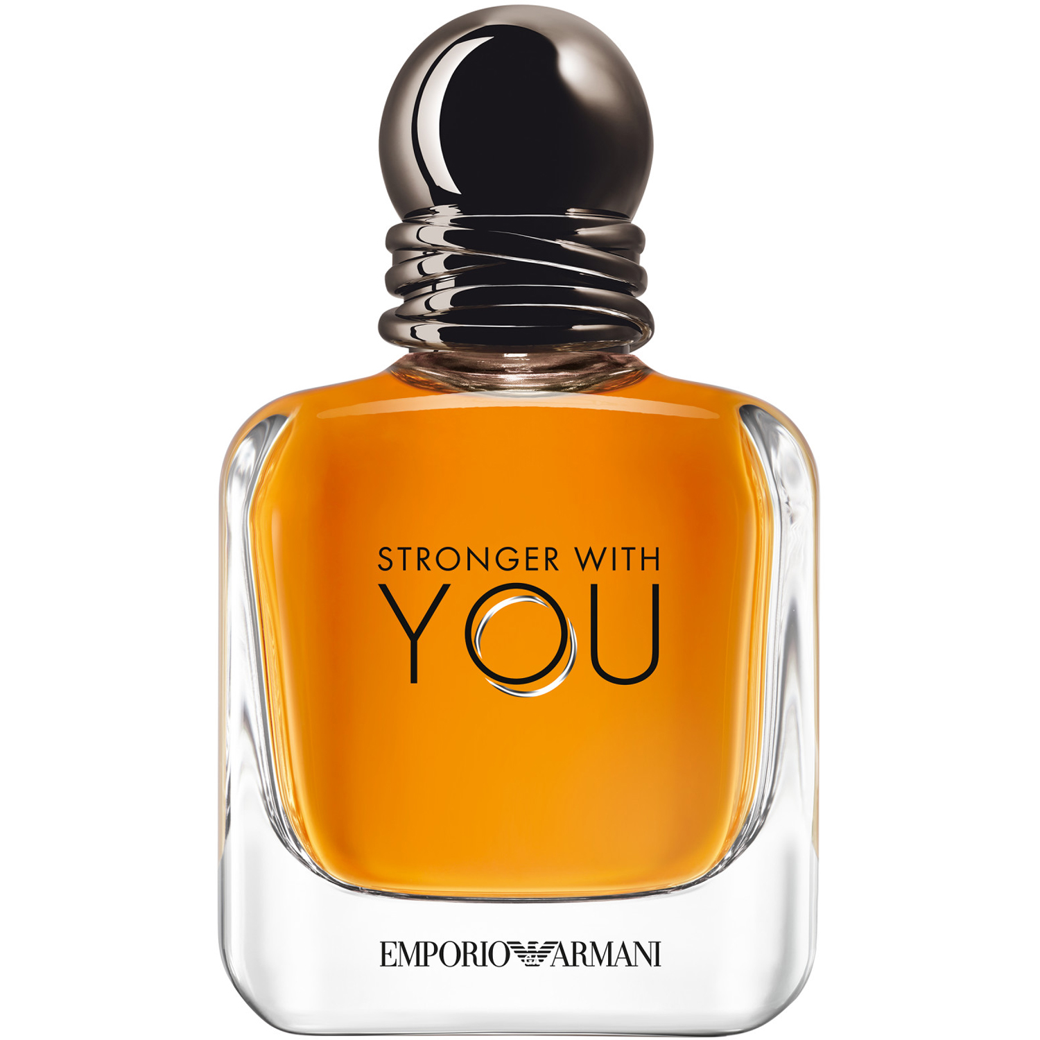 Emporio Armani Stronger With You