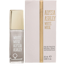 Alyssa Ashley White Musk