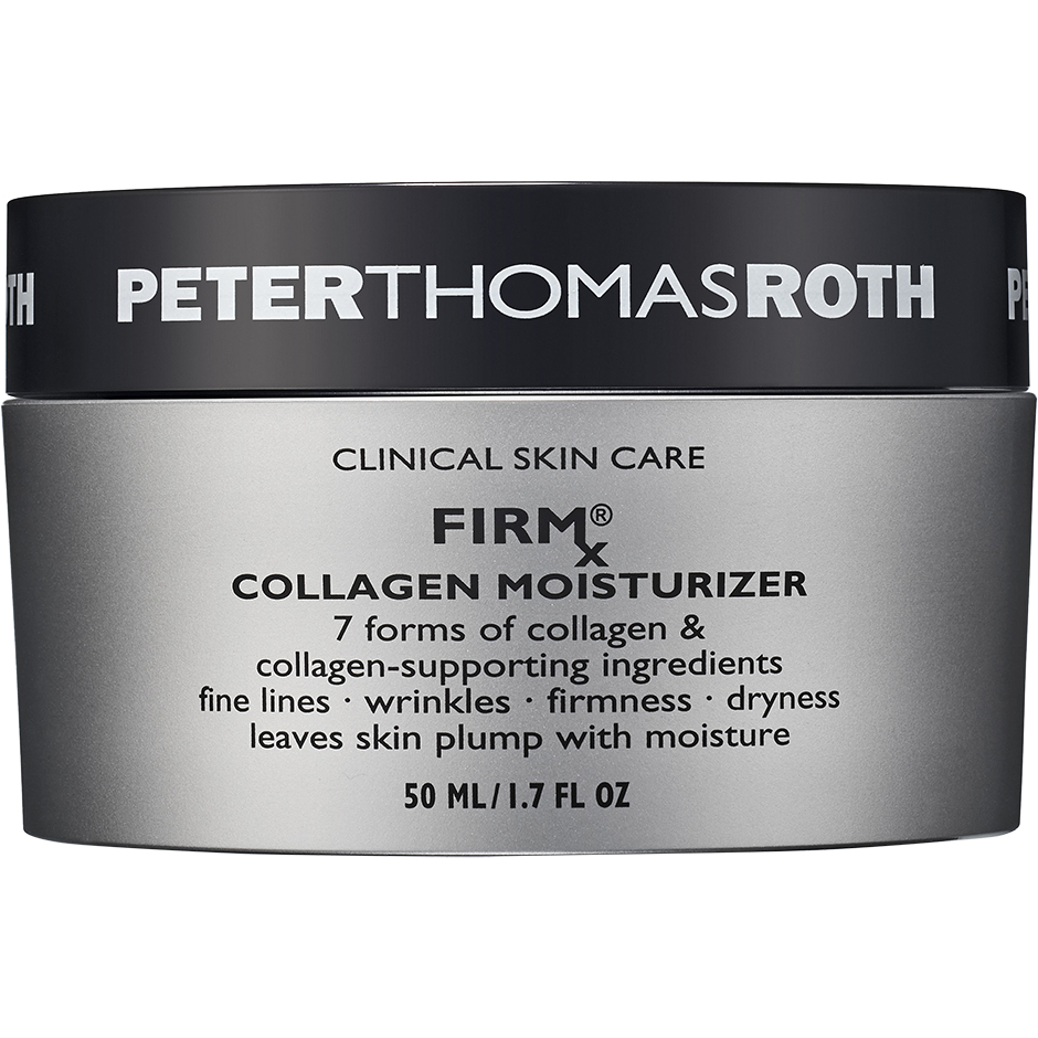 Firmx Collagen Moisturizer, 50 ml Peter Thomas Roth Dagkräm