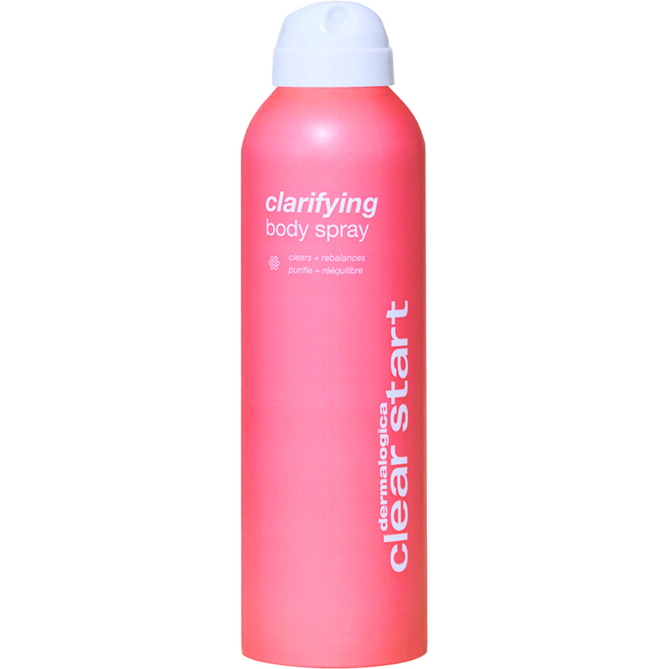 Clarifying Body Spray, 177 ml Dermalogica Body Lotion