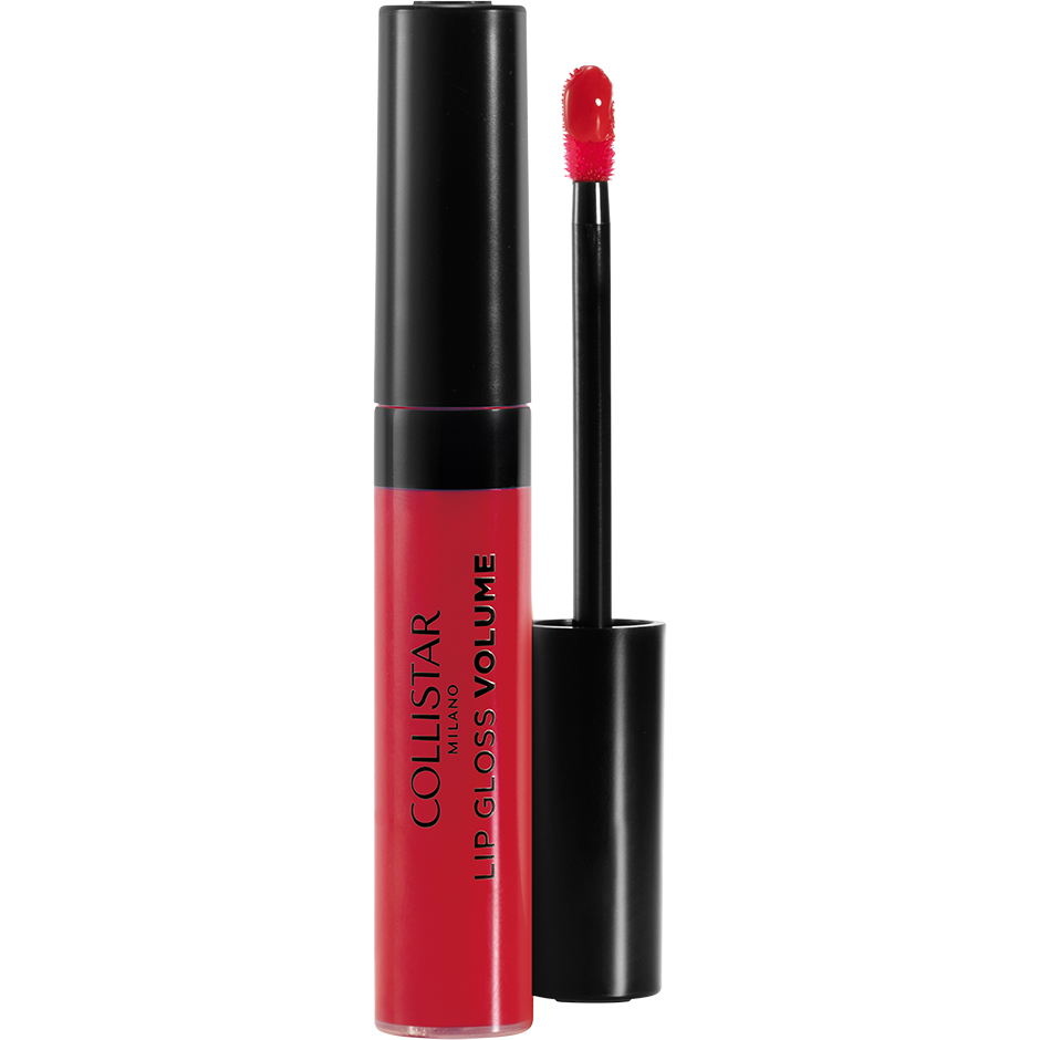 Lip Gloss Volume