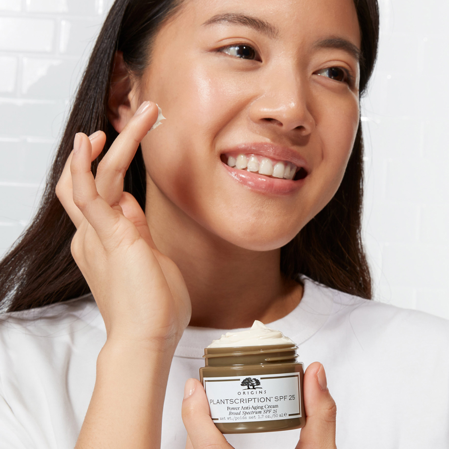 Plantscription SPF25 Power Anti-Aging Cream
