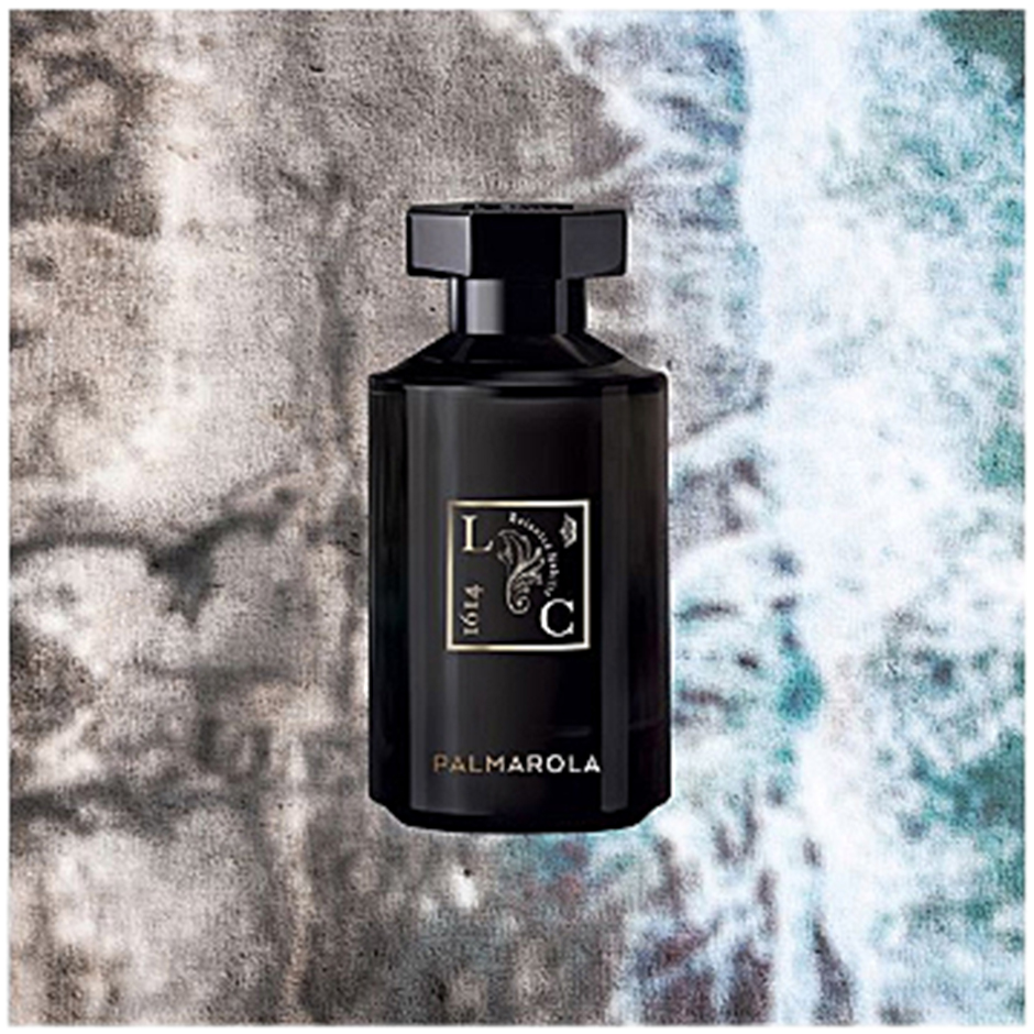Remarkable Perfumes Palmarola