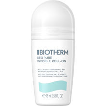 Biotherm Deo Pure Invisible Roll-On