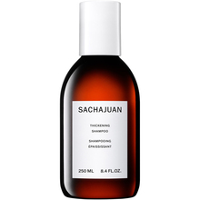 SACHAJUAN Thickening