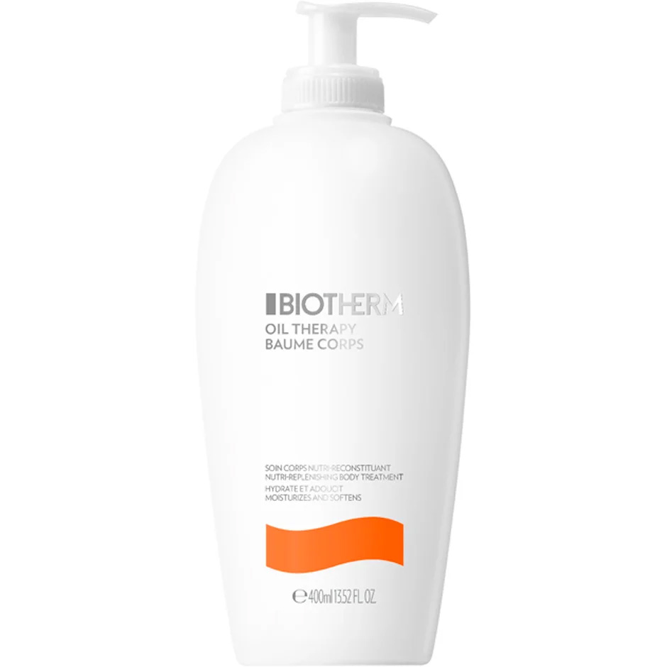 Biotherm Oil Therapy Baume Corps Body Lotion,