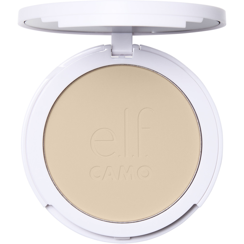 Camo Powder Foundation