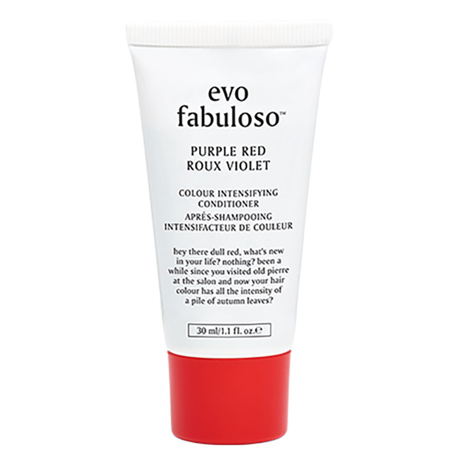 Tube Colour Treatment