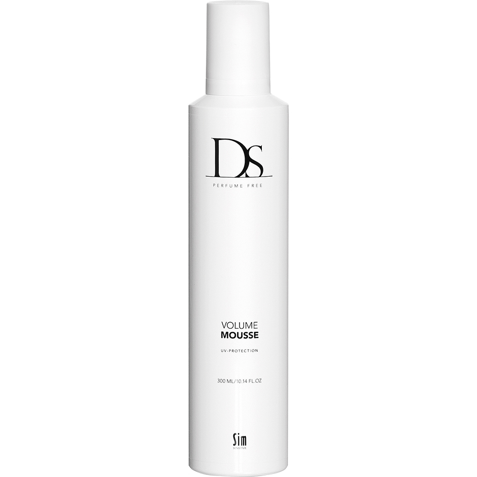 Köp DS Volume Mousse,  300 ml SIM Sensitive Mousse fraktfritt