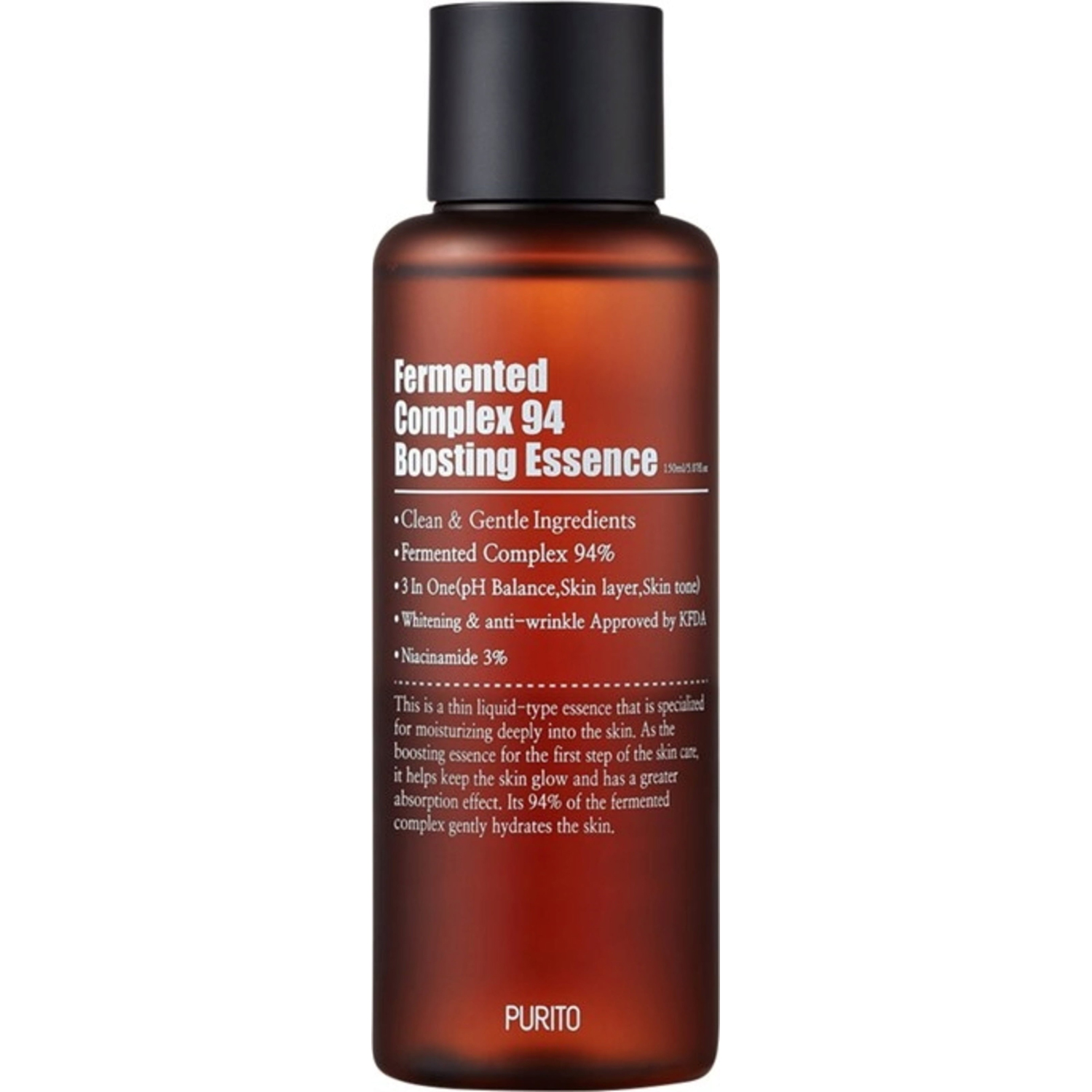 Fermented Complex 94 Boosting Essence