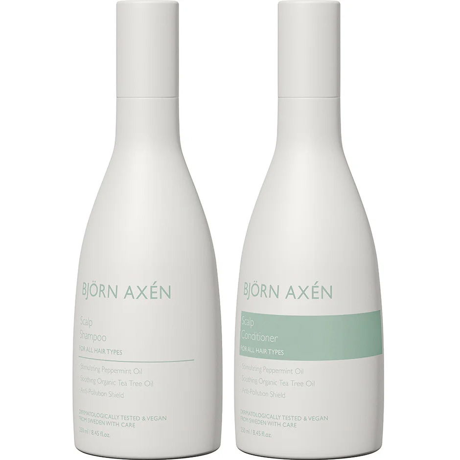 Scalp Duo