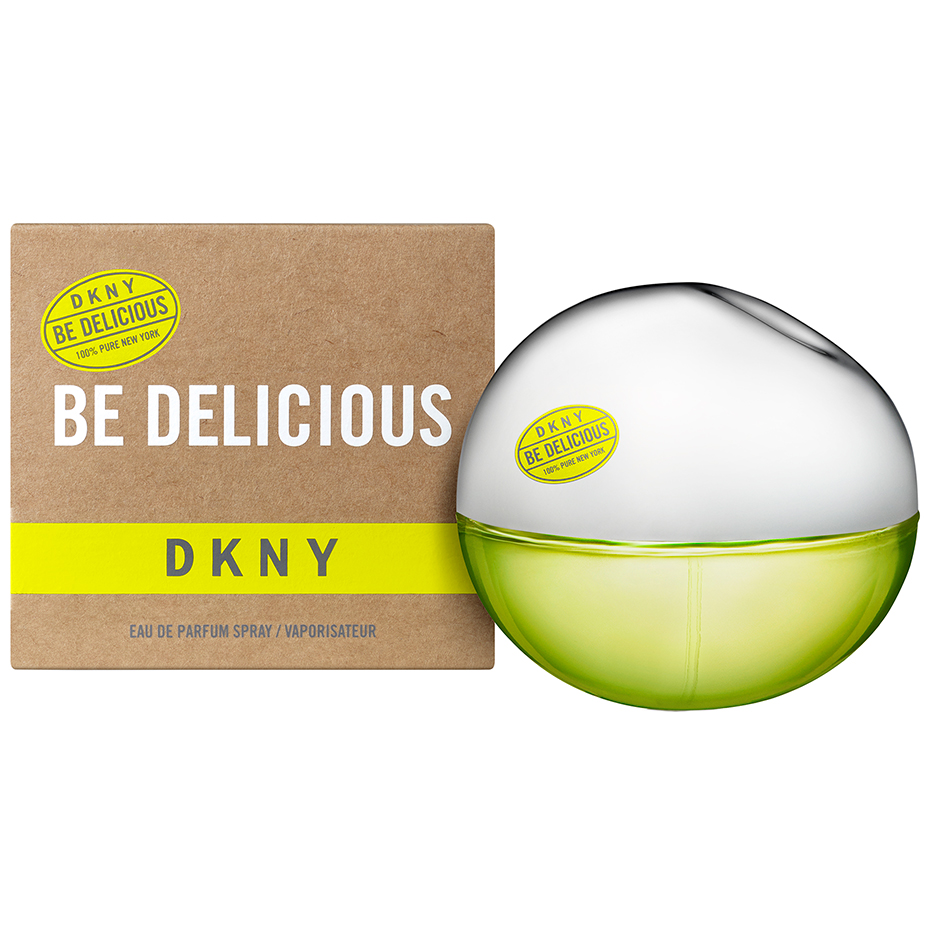 Be Delicious