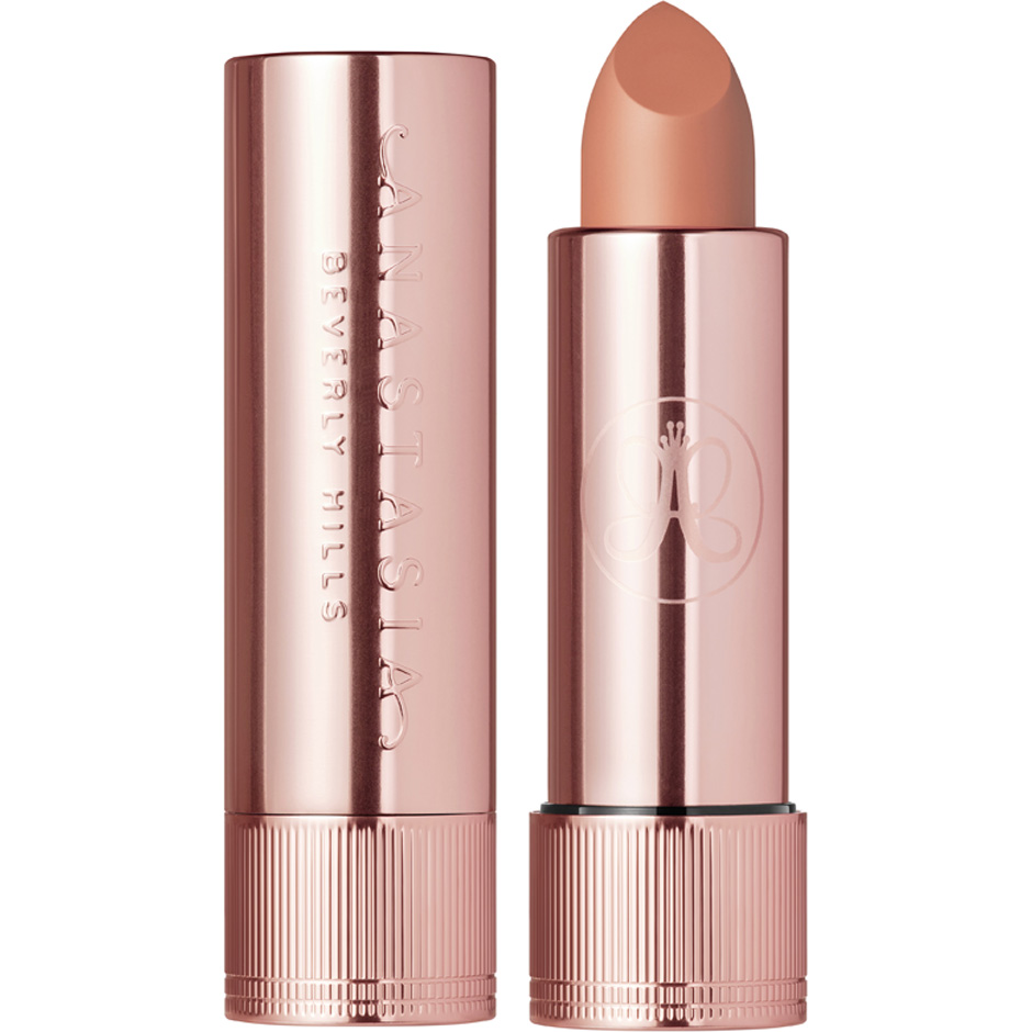 Produktfoto för Anastasia Beverly Hills Satin Lipstick Honey Taupe - 3 g