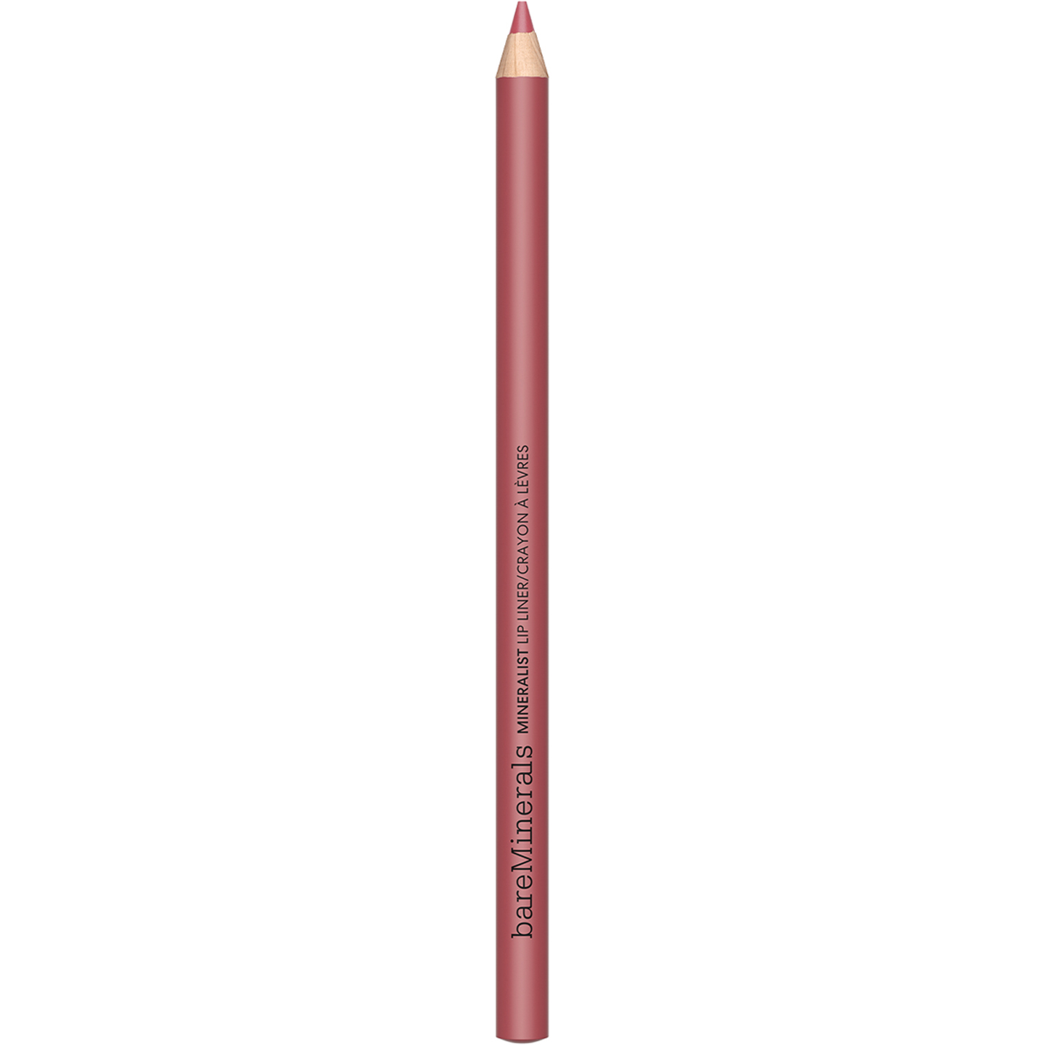 Mineralist Lasting Lip Liner,  bareMinerals Läppenna