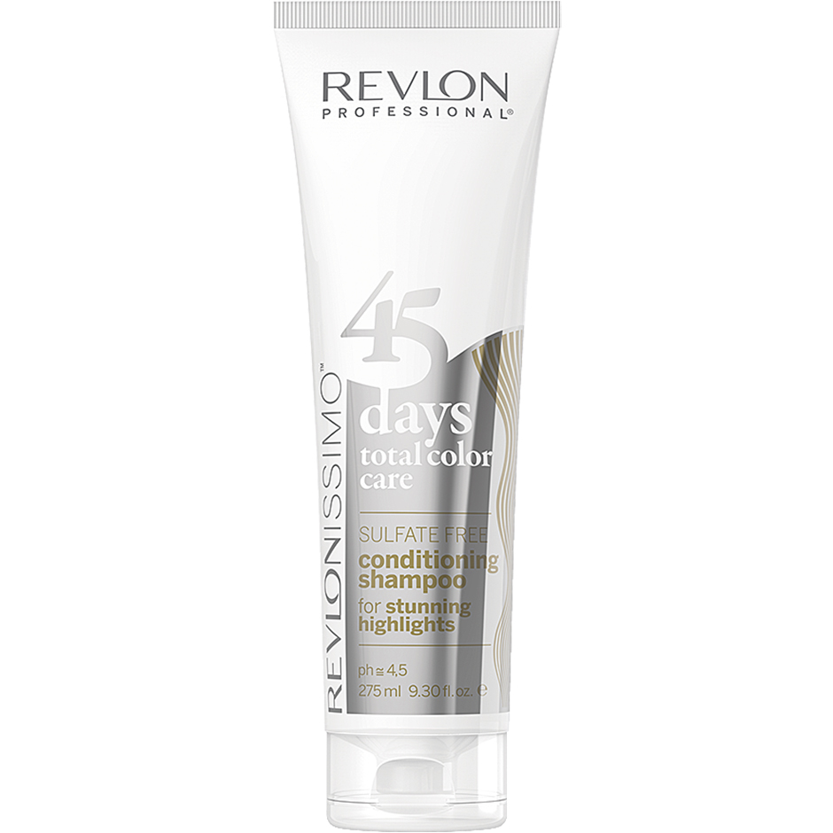 Revlon Professional 45 Days Stunning Highlights - 275 ml