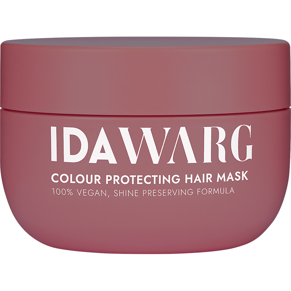 Colour Protecting Hair Mask, 300 ml Ida Warg Vårdande produkter