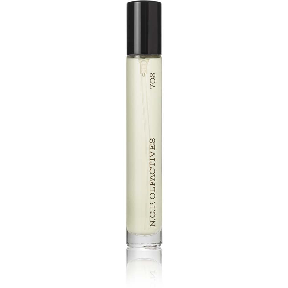 Alternativ bild 1 för N.C.P.  Olfactives Facet 703, Tonka bean & Moka 10 ml