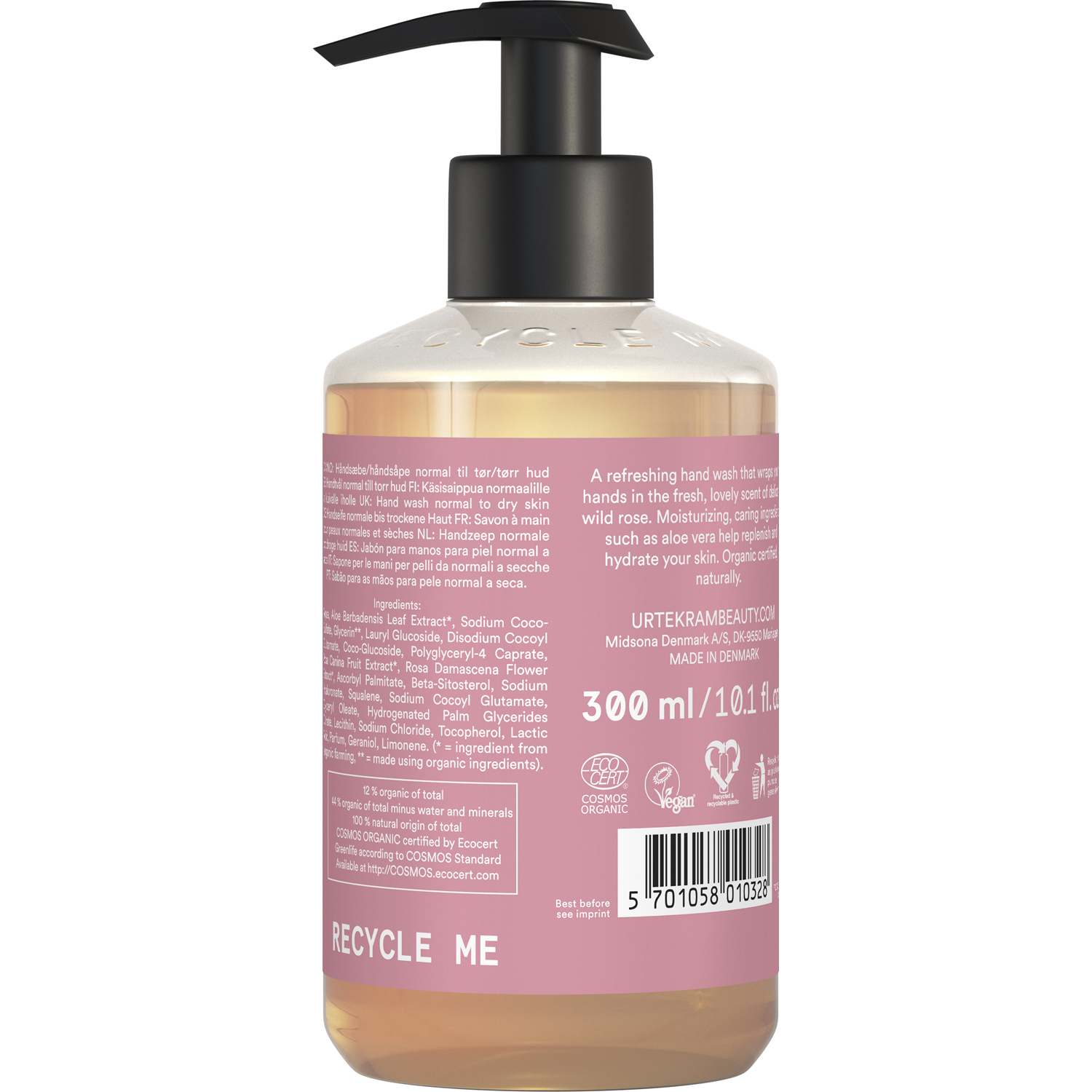 Hand Wash