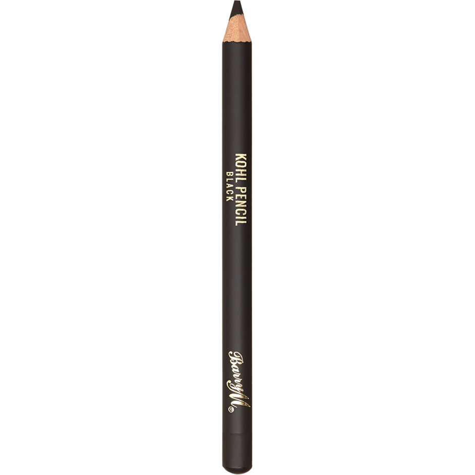 Kohl Pencil, 1,2 g Barry M Eyeliner & kajal