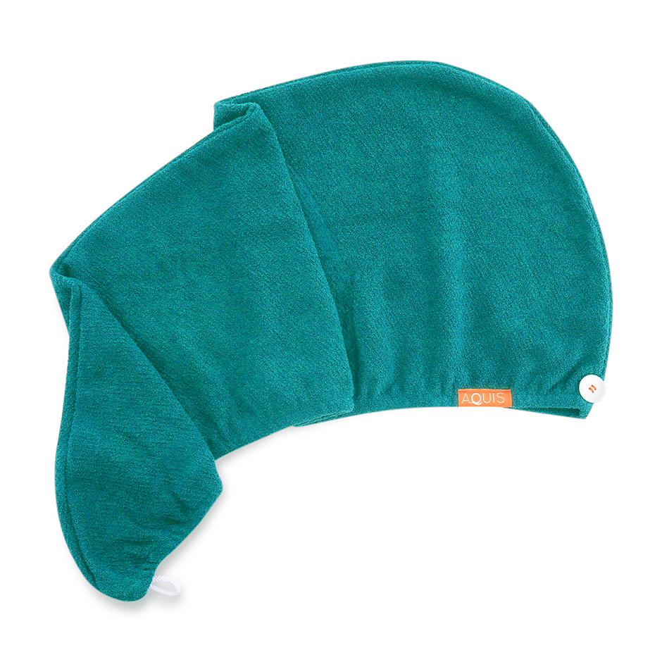 Hair Turban Lisse Prime