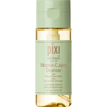 Pixi Vitamin-C Juice Cleanser