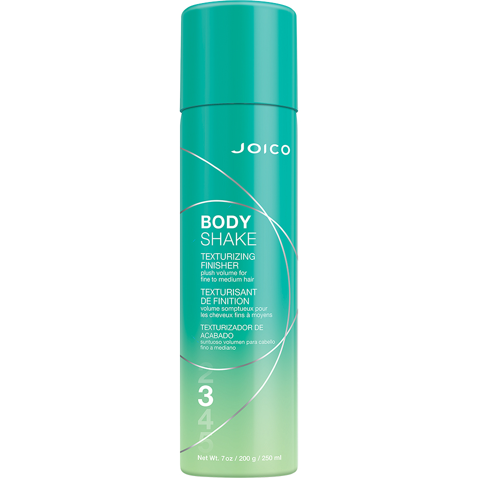 Style & Finish, 250 ml Joico Saltvattenspray