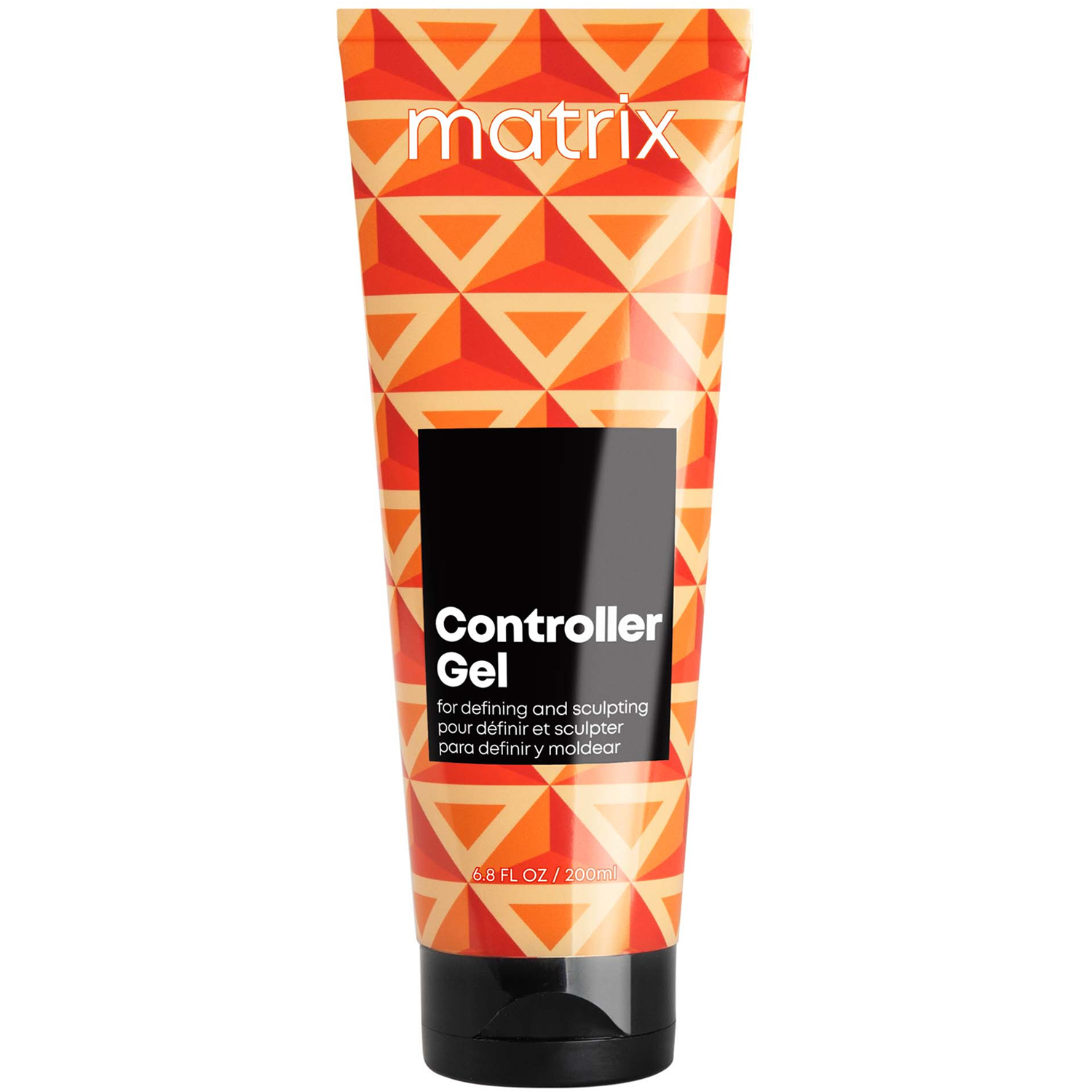 Strong Hold, 200 ml Matrix Hårgel