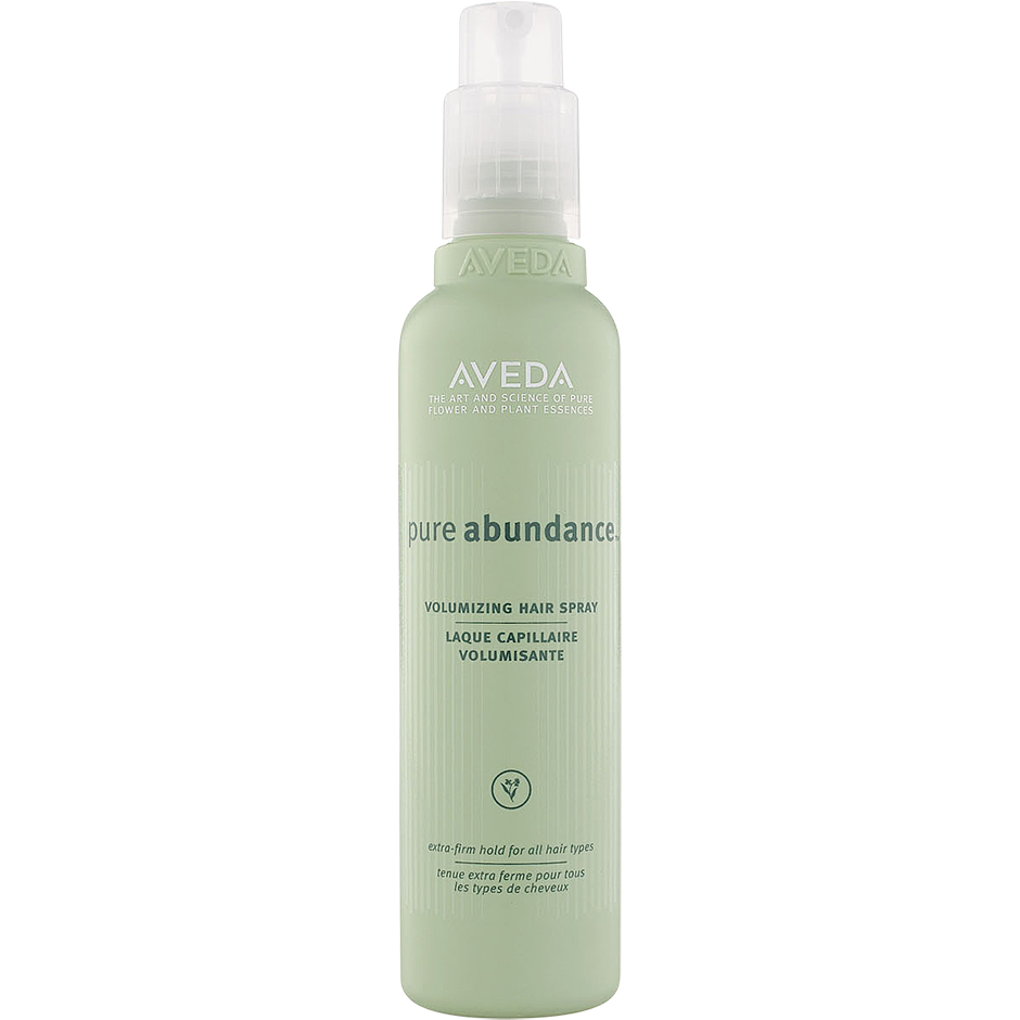 Pure Abundance Volumizing Hair Spray 200 ml Aveda Hårspray