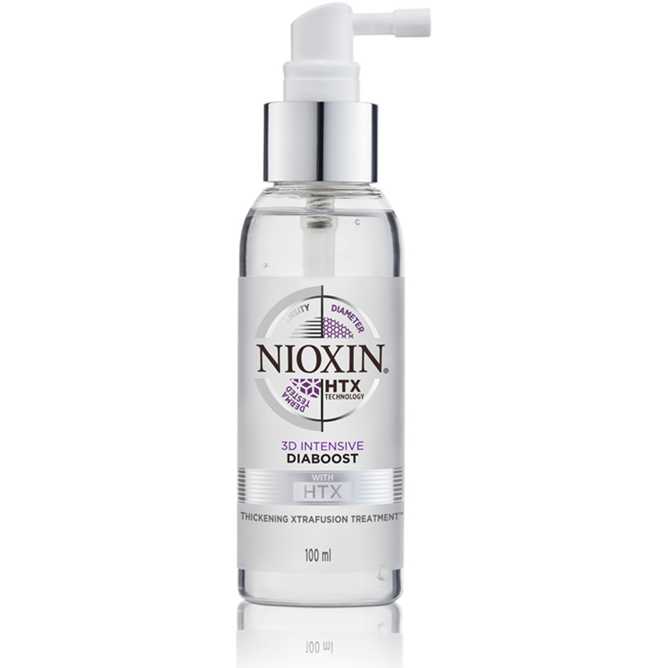 Nioxin Diaboost Thickening X. Treatment - 100 ml