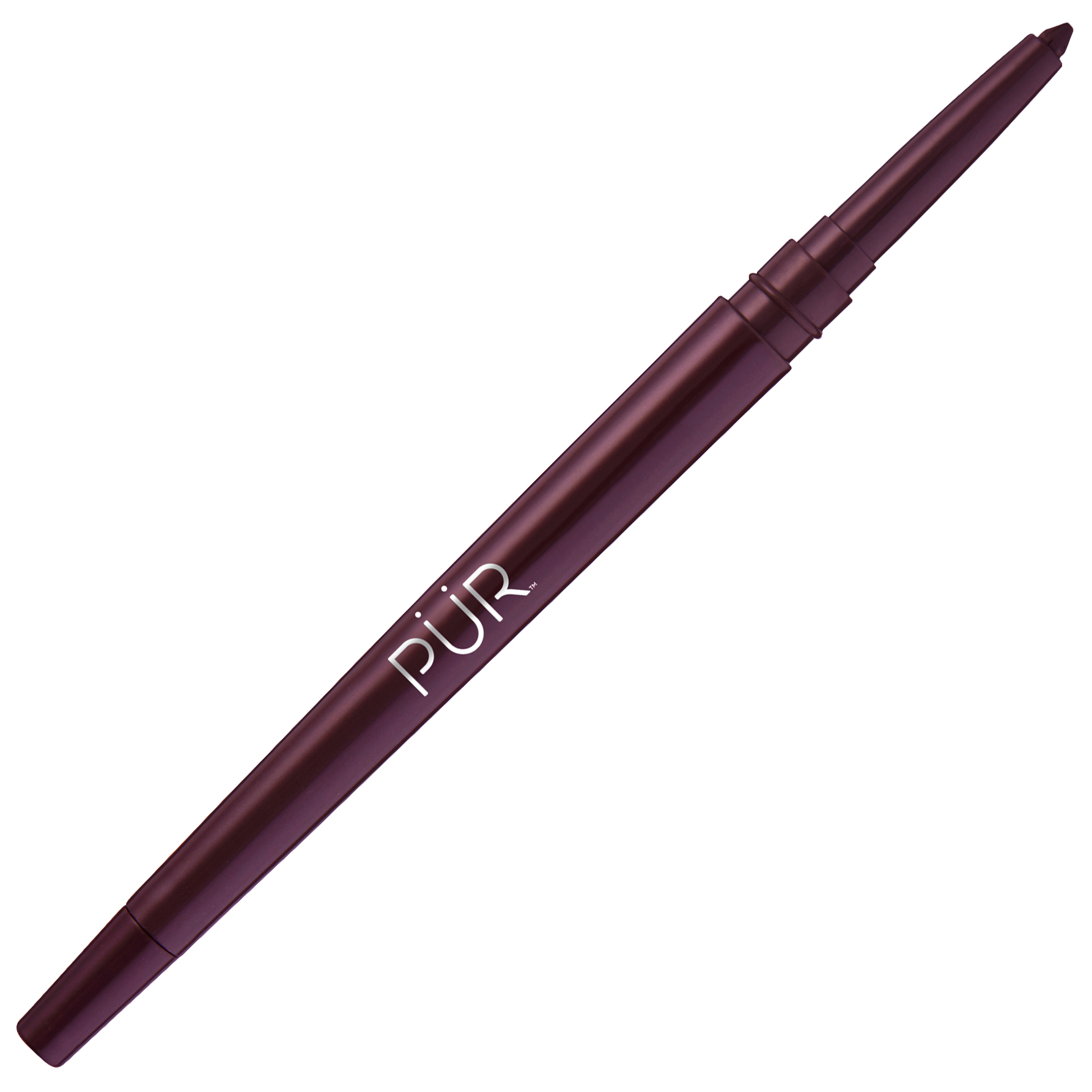 On Point Eyeliner Pencil, 0.25 g PÜR Eyeliner